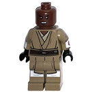LEGO Mace Windu Minifigurka
