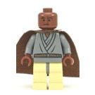 LEGO Mace Windu Minifigurka bez světelného meče