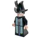 LEGO Madam Pince Minifigurka