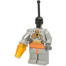 LEGO Magma Drone Minifigurka