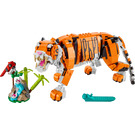 LEGO Majestic Tiger 31129