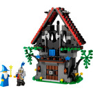 LEGO Majisto's Magical Workshop 40601