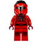 LEGO Major Vonreg Minifigurka