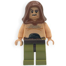 LEGO Malakili Minifigurka