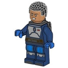 LEGO Mandalorian Fleet Commander Minifigurka