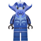 LEGO Manta Warrior Minifigurka