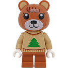 LEGO Maple Minifigurka