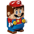 LEGO Mario Minifigure
