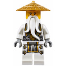 LEGO Master Wu Minifigurka