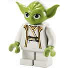 LEGO Master Yoda Minifigurka