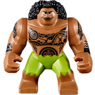 LEGO Maui Minifigurka