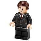 LEGO Max Minifigurka