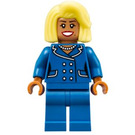 LEGO Mayor McCaskill Minifigurka