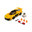 LEGO McLaren P1 75909