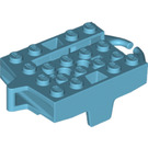LEGO Rollercoaster Podvozek (26021)