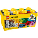 LEGO Medium Creative Brick Box 10696 Obal