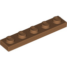 LEGO Deska 1 x 5 (78329)