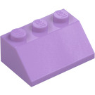 LEGO Sklon 2 x 3 (45°) (3038)