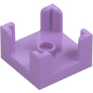 LEGO Zeď 2 x 2 x 1 s Knob (3131)