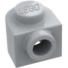 LEGO Kostka 1 x 1 x 0.7 Kulatá s Postranní Stud (3386)