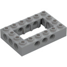 LEGO Kostka 4 x 6 s Open Centrum 2 x 4 (32531 / 40344)