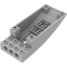 LEGO Kokpit Dno 4 x 10 x 2 (47846)