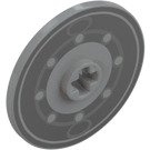 LEGO Disk 3 x 3 s Disk Brake Rotor (2723 / 67789)