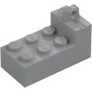 LEGO Závěs Kostka 2 x 4 s 1 x 2  (18455 / 49995)