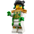 LEGO Mei Minifigurka