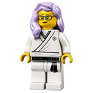 LEGO Mei Minifigurka
