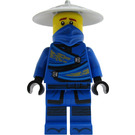 LEGO Merchant Jay Minifigurka