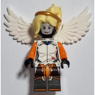 LEGO Mercy Minifigurka