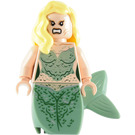 LEGO Mermaid Minifigurka