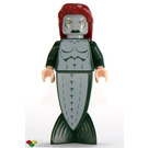 LEGO Merman Minifigurka