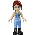 LEGO Mia Farm Outfit Minifigurka