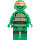 LEGO Michelangelo Minifigurka