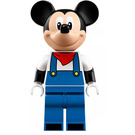 LEGO Mickey Myš Minifigurka