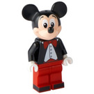 LEGO Mickey Myš Minifigurka