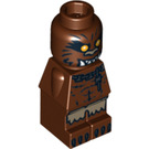 LEGO Microfig Heroica Werewolf