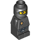 LEGO Microfig Ninjago Cole
