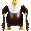 LEGO Mighty Eagle Minifigurka