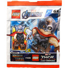 LEGO Mighty Thor 242318
