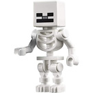 LEGO Minecraft Kostra Minifigurka