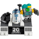 LEGO Mini Boost Droid Commander 75522