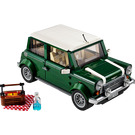 LEGO MINI Cooper MK VII 10242