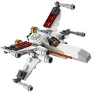 LEGO Mini X-wing 30051