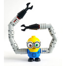 LEGO Minion Bob (Robotic Paže) Minifigurka