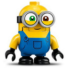 LEGO Minion Bob s Eyelids Minifigurka