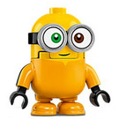 LEGO Minion Bob s Jumpsuit Minifigurka