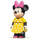 LEGO Minnie Myš Minifigurka